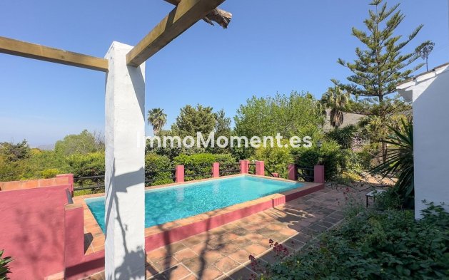 Reventa - Casa de campo - Interior  - Alhaurín el Grande Centro