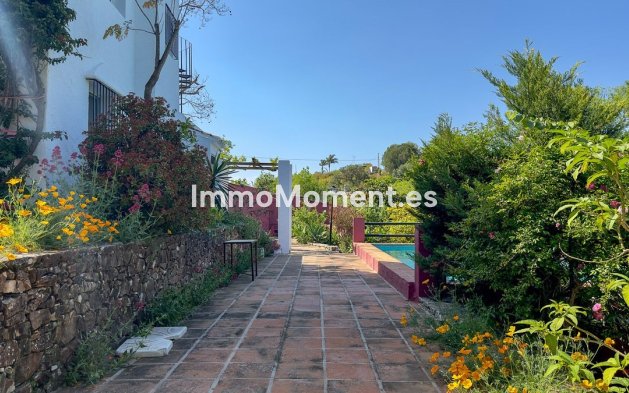 Reventa - Casa de campo - Interior  - Alhaurín el Grande Centro