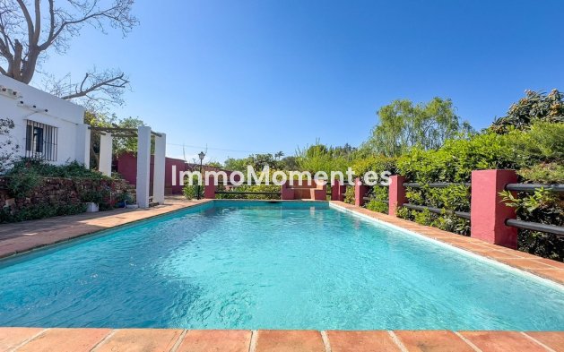 Reventa - Casa de campo - Interior  - Alhaurín el Grande Centro