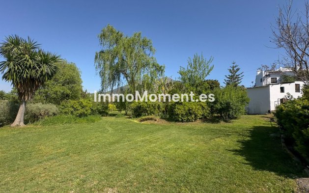 Reventa - Casa de campo - Interior  - Alhaurín el Grande Centro