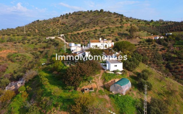 Reventa - Casa de campo - Interior  - Pizarra