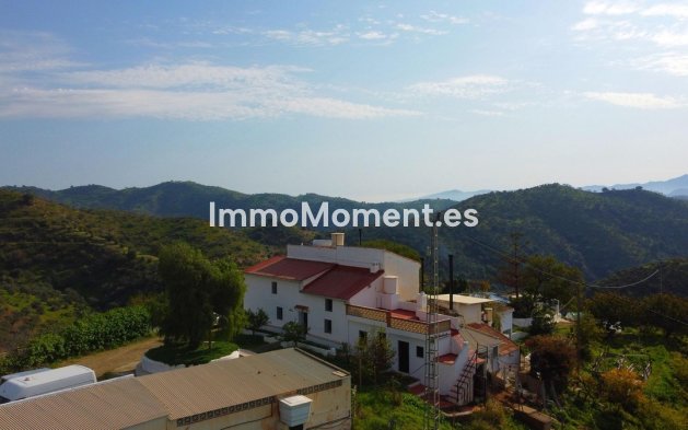 Reventa - Casa de campo - Interior  - Pizarra