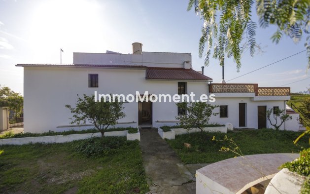 Reventa - Casa de campo - Interior  - Pizarra