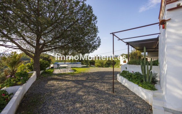 Reventa - Casa de campo - Interior  - Pizarra