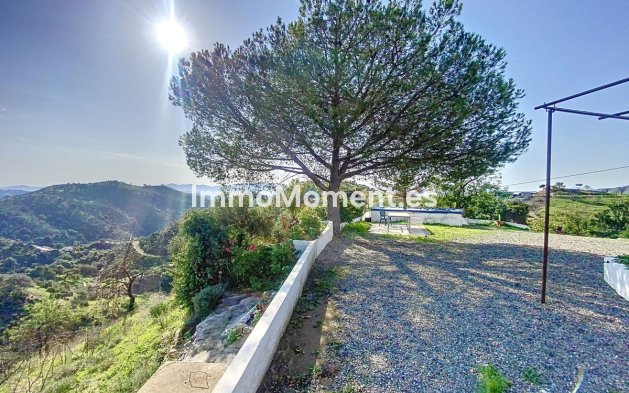 Reventa - Casa de campo - Interior  - Pizarra