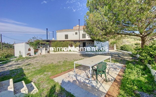 Reventa - Casa de campo - Interior  - Pizarra