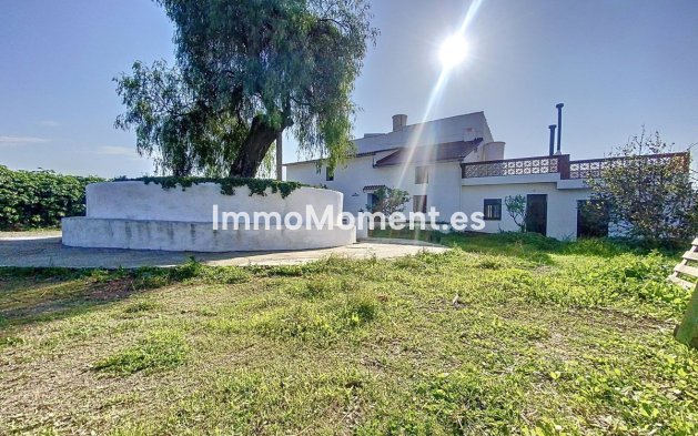 Reventa - Casa de campo - Interior  - Pizarra