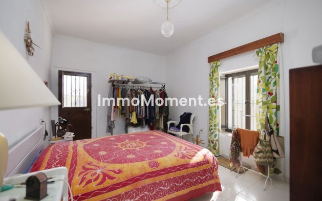 Reventa - Casa de campo - Interior  - Pizarra