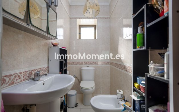 Reventa - Casa de campo - Interior  - Pizarra