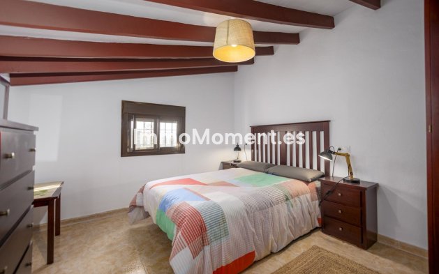 Reventa - Casa de campo - Interior  - Pizarra