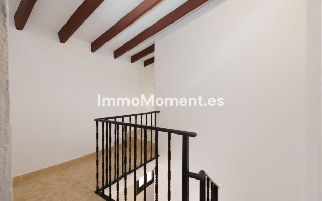 Reventa - Casa de campo - Interior  - Pizarra