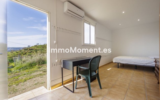 Reventa - Casa de campo - Interior  - Pizarra