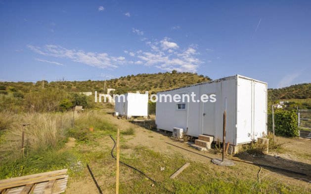 Reventa - Casa de campo - Interior  - Pizarra