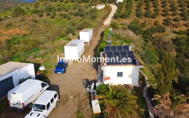 Reventa - Casa de campo - Interior  - Pizarra