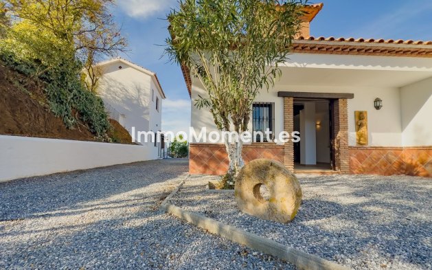 Revente - Maison de campagne - Málaga - Montes de Málaga