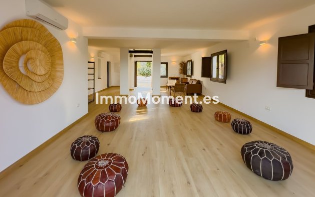 Revente - Maison de campagne - Málaga - Montes de Málaga