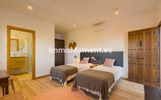 Revente - Maison de campagne - Málaga - Montes de Málaga