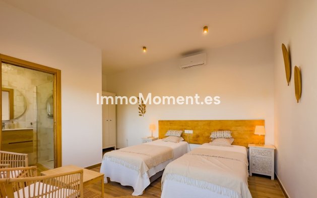 Revente - Maison de campagne - Málaga - Montes de Málaga