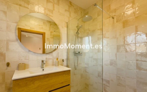 Revente - Maison de campagne - Málaga - Montes de Málaga