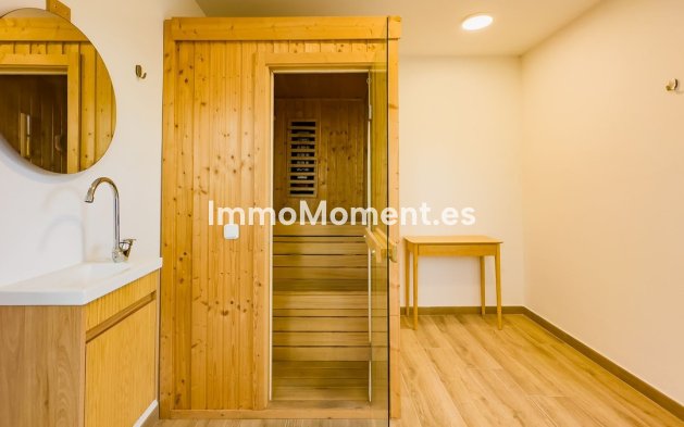 Revente - Maison de campagne - Málaga - Montes de Málaga