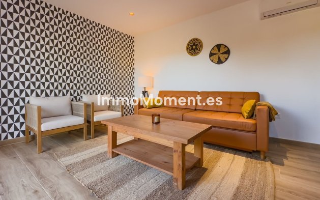 Revente - Maison de campagne - Málaga - Montes de Málaga