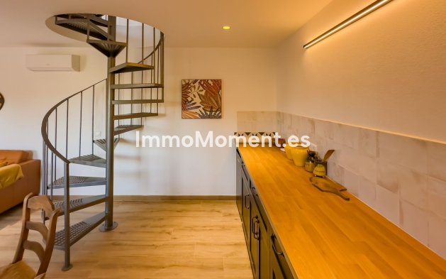 Revente - Maison de campagne - Málaga - Montes de Málaga