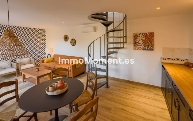 Revente - Maison de campagne - Málaga - Montes de Málaga