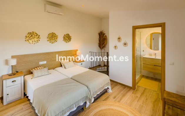 Revente - Maison de campagne - Málaga - Montes de Málaga