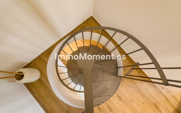 Revente - Maison de campagne - Málaga - Montes de Málaga