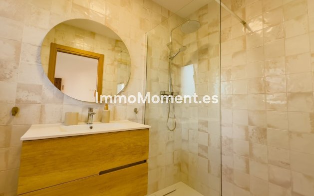 Revente - Maison de campagne - Málaga - Montes de Málaga