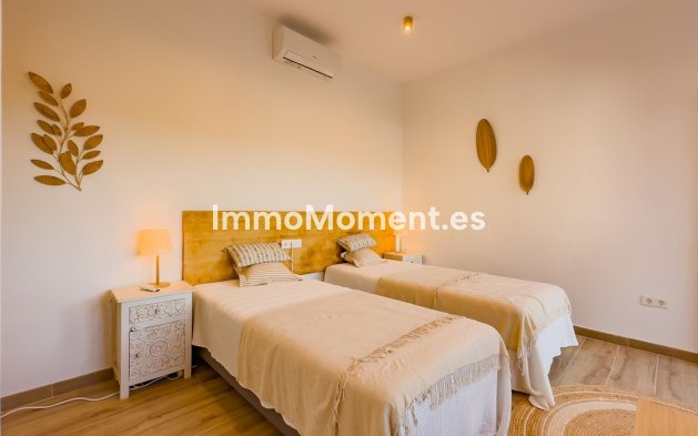 Revente - Maison de campagne - Málaga - Montes de Málaga