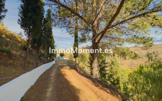 Revente - Maison de campagne - Málaga - Montes de Málaga