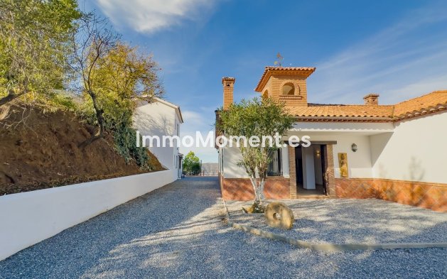 Revente - Maison de campagne - Málaga - Montes de Málaga
