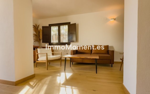 Revente - Maison de campagne - Málaga - Montes de Málaga