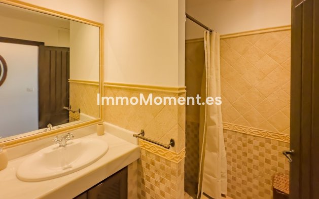 Revente - Maison de campagne - Málaga - Montes de Málaga