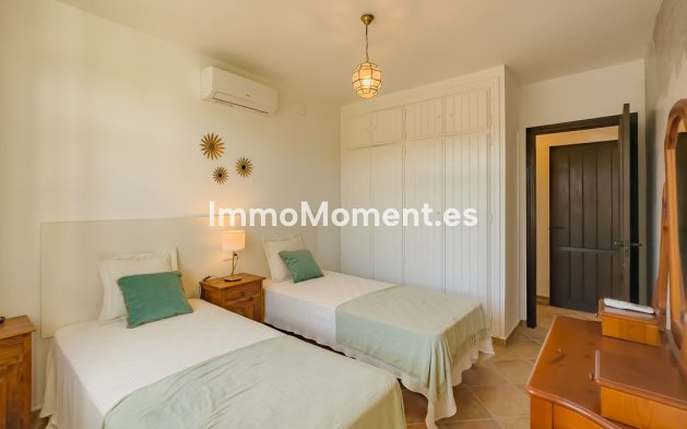 Revente - Maison de campagne - Málaga - Montes de Málaga