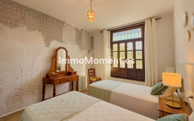 Revente - Maison de campagne - Málaga - Montes de Málaga