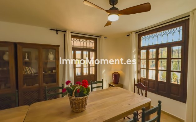 Revente - Maison de campagne - Málaga - Montes de Málaga