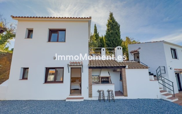 Revente - Maison de campagne - Málaga - Montes de Málaga