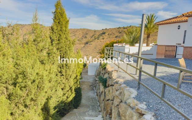 Revente - Maison de campagne - Málaga - Montes de Málaga