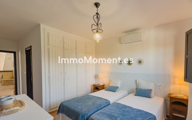 Revente - Maison de campagne - Málaga - Montes de Málaga