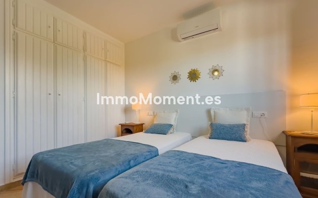 Revente - Maison de campagne - Málaga - Montes de Málaga