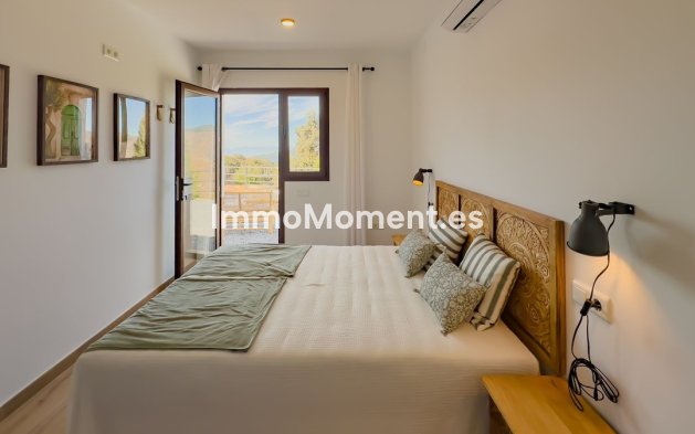 Revente - Maison de campagne - Málaga - Montes de Málaga