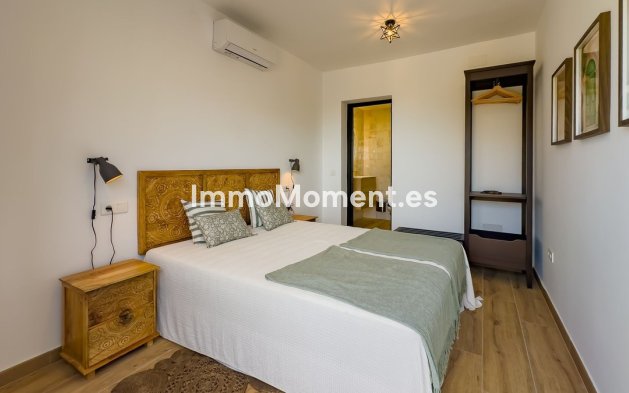 Revente - Maison de campagne - Málaga - Montes de Málaga