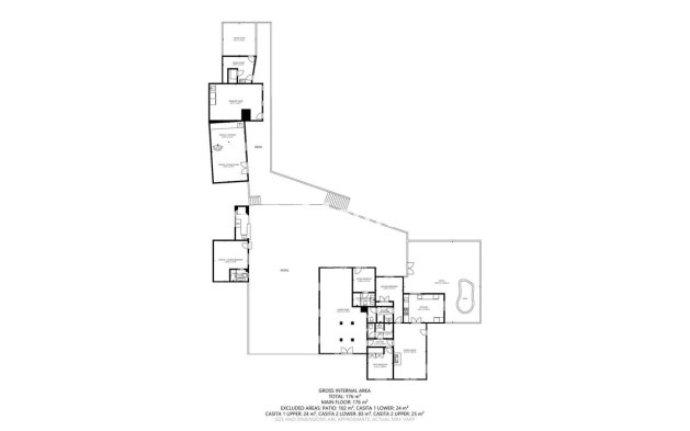 Revente - Maison de campagne - Málaga - Montes de Málaga