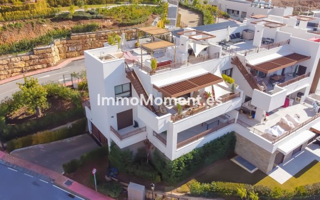 Reventa - Apartamento - Interior  - Istán