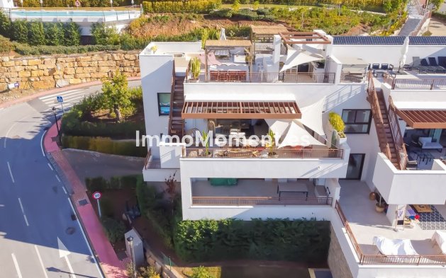 Reventa - Apartamento - Interior  - Istán