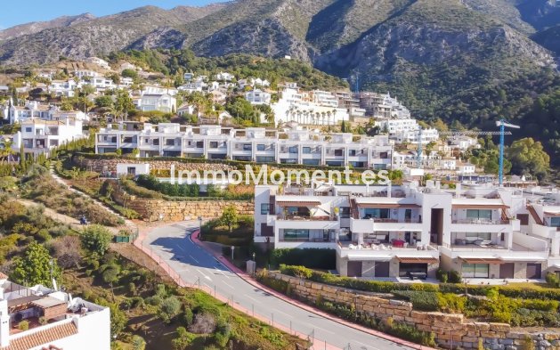 Reventa - Apartamento - Interior  - Istán