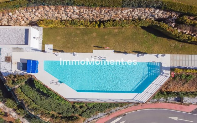 Reventa - Apartamento - Interior  - Istán