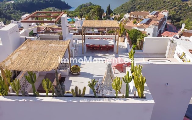 Reventa - Apartamento - Interior  - Istán